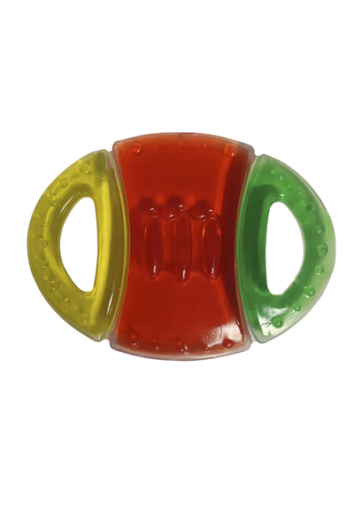 Dispita Mordillo Refrigador tricolor 