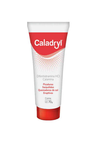 Caladryl  x70gr