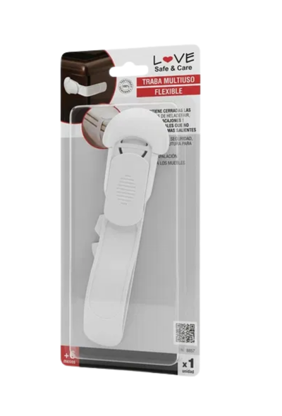 Love Traba Multi uso