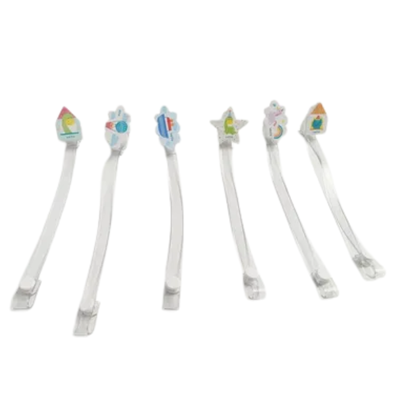 Vaita Porta Chupete Silicona