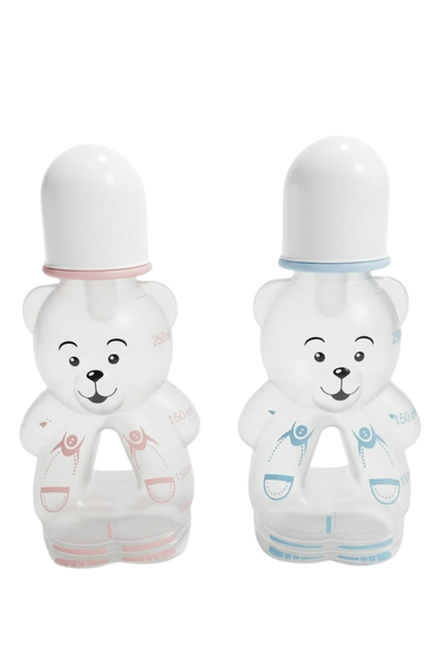 Dispita Mamadera Osito