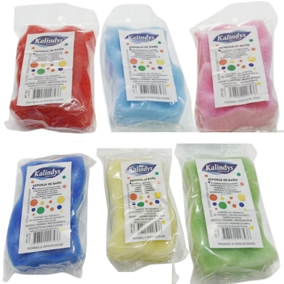 Kalindys Esponja 