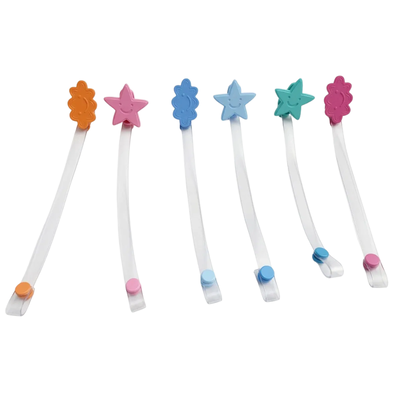 Vaita Porta Chupete Silicona