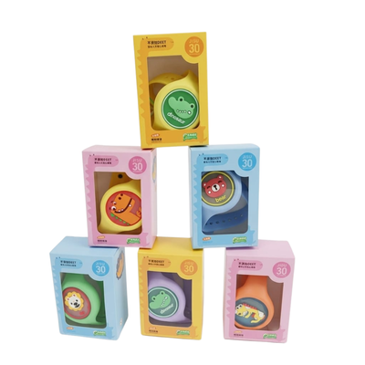 Pulcera Repelente Citronella