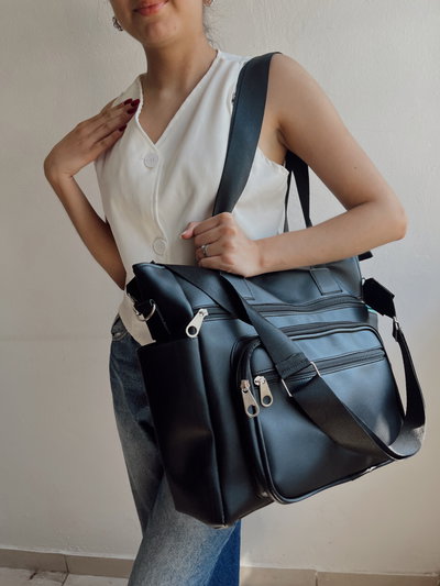 Cartera Fran