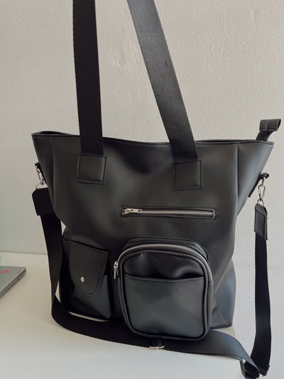Tote cargo simple