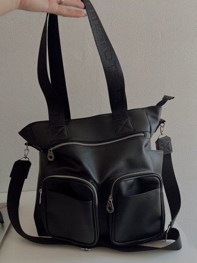 Cartera Brunella XL