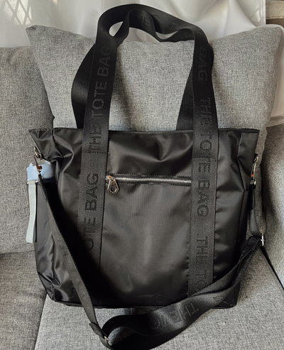 Cartera Danna impermeable