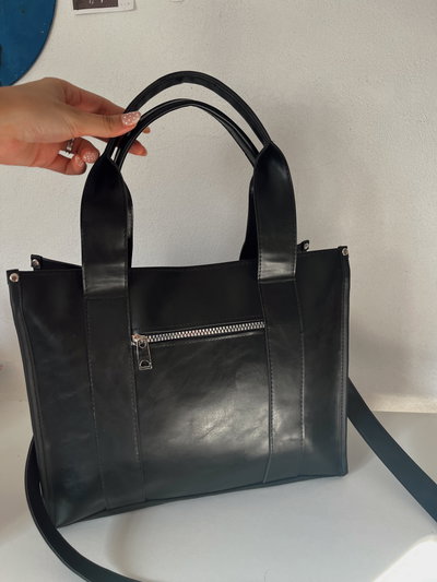 Cartera Sahira (leer medidas)