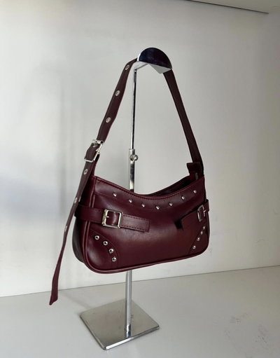 Mini bag rio cherry