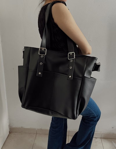 Cartera Faustina 2.0