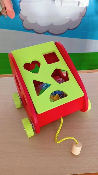CARRO DE ARRASTRE FORMITAS