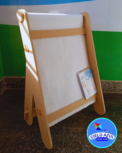 ATRIL DE MESA