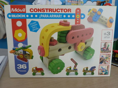 CONSTRUCTOR