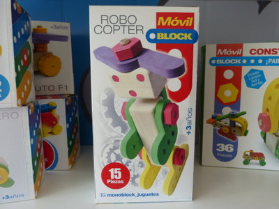 ROBOCOPTER