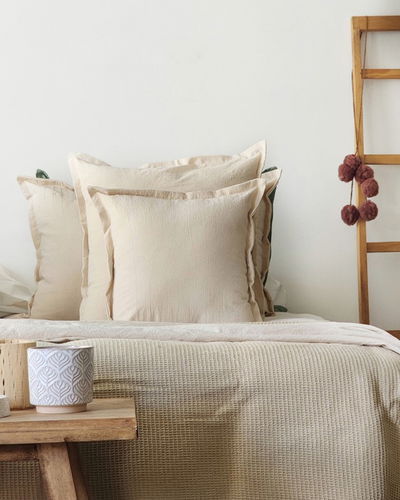 Set X2 Almohadones - 50X50 - Arena 