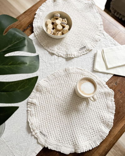 Individual (nido de abeja - natural)