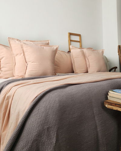 Set de Almohadones - Rosa