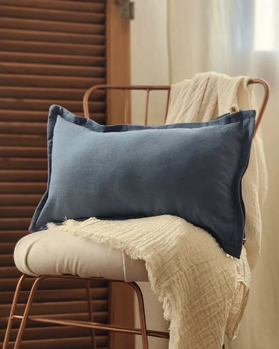 Set de Almohadones - Azul