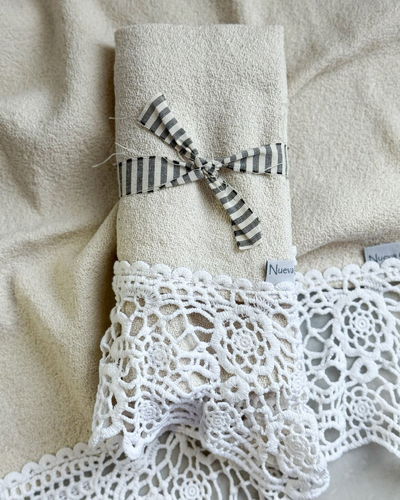 Toalla de mano (granite)