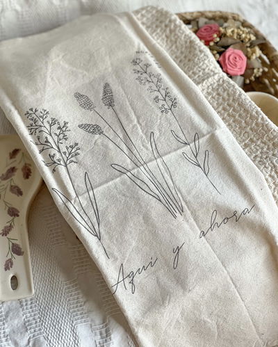 Set X2 Repasadores - Aquí y ahora - Natural