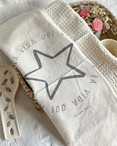 Set X2 Repasadores - Ama la vida que vives - Natural