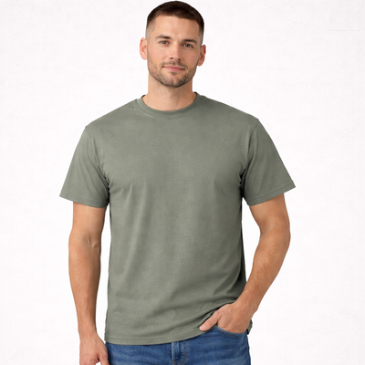 Remera Thot Regular/Clásico Premium