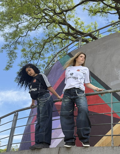 PANTALÓN KOBRA AZUL