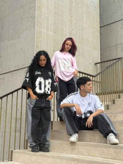 BAGGY DUO