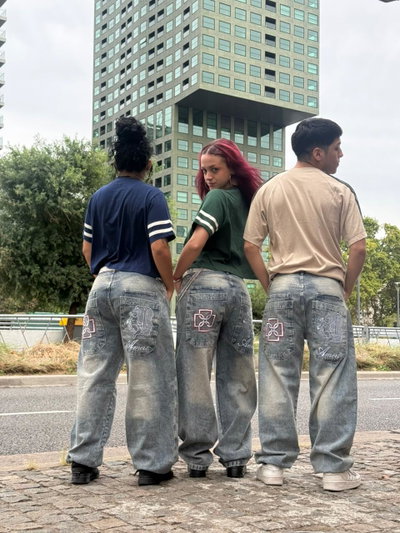 BAGGY DUKI