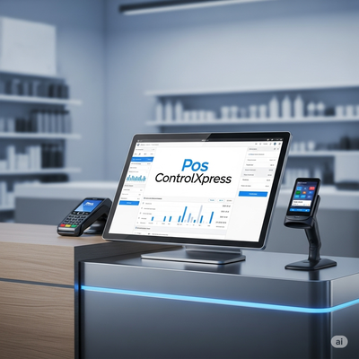 Software Punto de Venta