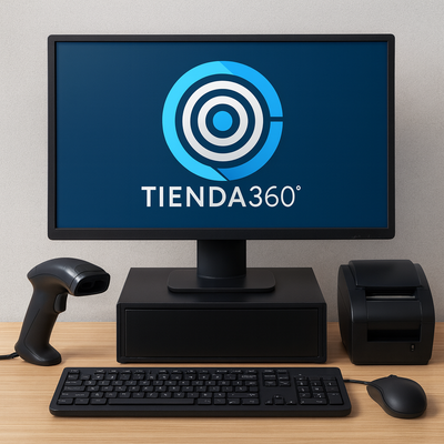 Todo en Uno para Comercios