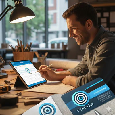 Software para hacer Presupuestos 360