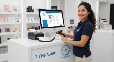 Software Punto de Venta