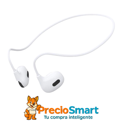 Auriculares deportivos PRO AIR