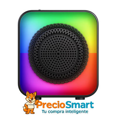 Parlante 3" GTS-1373