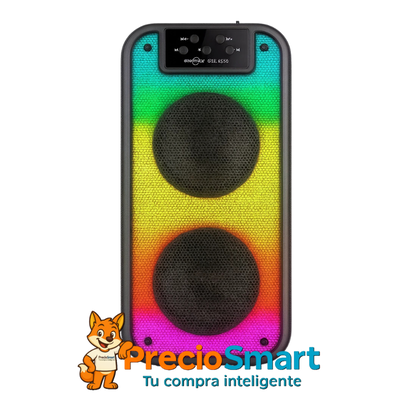 Parlante 4" GTS-1873