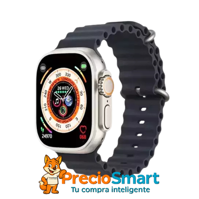 Smartwatch Z69 Ultra