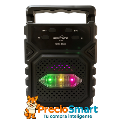 PARLANTE 3" GTS-1173