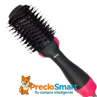 Cepillo voluminizador