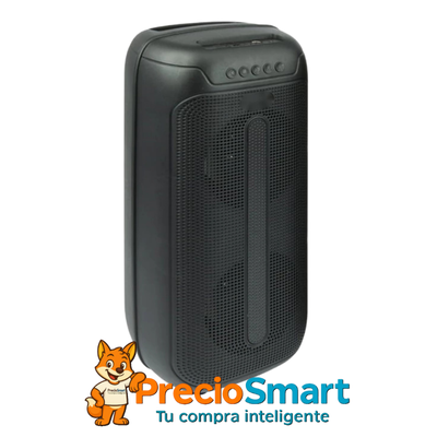 Parlante Tower 8" X2