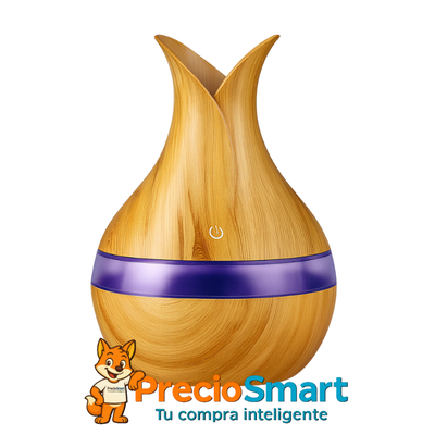 Humidificador Clásico