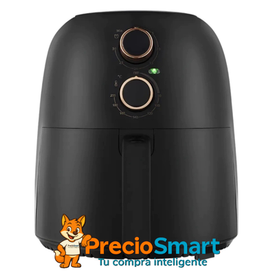 Freidora de aire SANSEI 1350W 3.5L