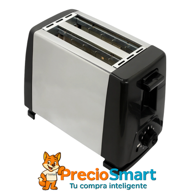 Tostadora 650W