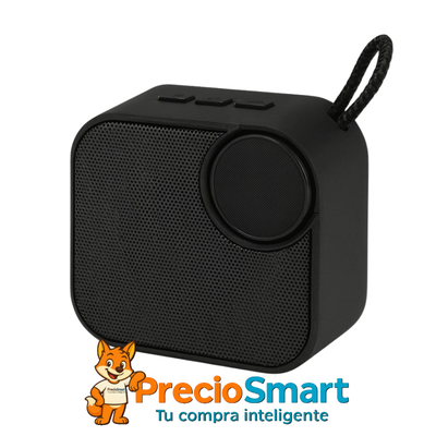 Parlante 3" Mixor MITO