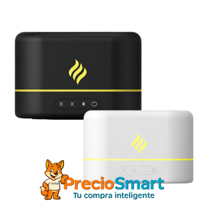 Difusor de aroma minimalista