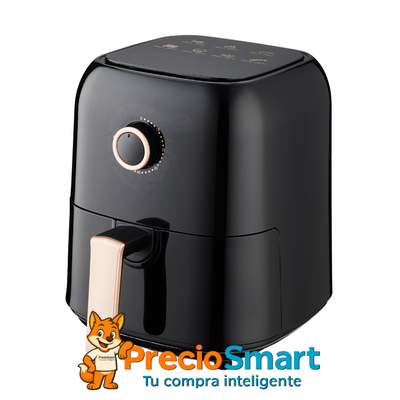Freidora de aire 3 Lts