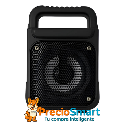 Parlante 3" GTS-1362