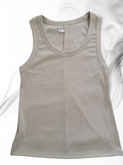 Musculosa Dama Morley Lisa