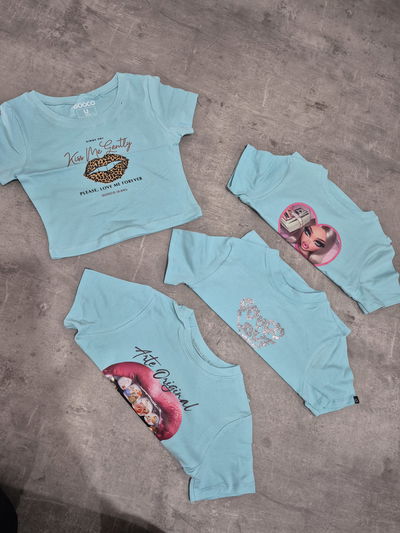 BABYTEES 